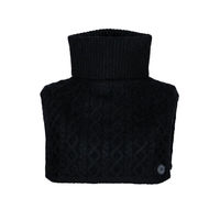Produktbild von Kingsland Halswärmer Graciella Navy aus Wolle