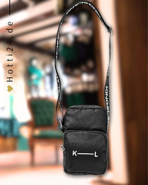 Produktbild von Kingsland Handytasche KLHedley Schwarz