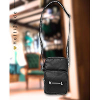 Produktbild von Kingsland Handytasche KLHedley Schwarz
