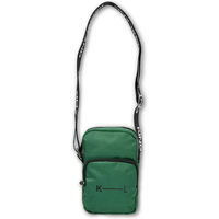 Produktbild von Kingsland Hedley Schultertasche aus Polyester in Grün für Damen und Herren