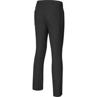 Produktbild von Kingsland Herren Jodhpur-Thermoreithose Björn Schwarz Wasserabweisend