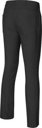 Kingsland Herren Jodhpur-Thermoreithose Björn Schwarz Wasserabweisend Nylon Größe 44R – Bild 1 von 4