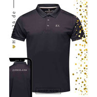 Produktbild von Kingsland Herren Poloshirt KLCharlie aus Polyester