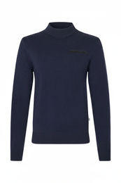 Produktbild von Kingsland Herren Pullover Klmitchel Navy Blau aus Wolle
