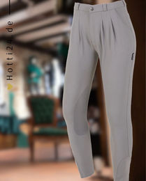 Produktbild von Kingsland Herren Reithose KLKato mit KnieGrip