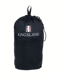 Kingsland Herren Reitjacke aus Nylon wasserabweisend für den Winter – Bild 1 von 4