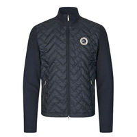 Produktbild von Kingsland Herren Reitjacke KLLedger Navy Blau