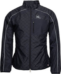 Kingsland Herren Übergangsjacke KLJon in Marine Blau Größe L wasserabweisend – Bild 1 von 1