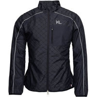 Produktbild von Kingsland Herren Übergangsjacke KLJon in Marine Blau Größe L wasserabweisend