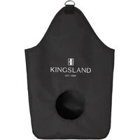 Produktbild von Kingsland Heunetz aus Polyester in Schwarz