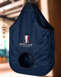 Produktbild von Kingsland Heusack Navy Blau