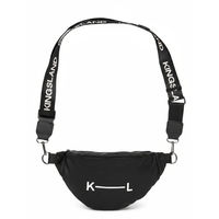 Produktbild von Kingsland Hip Bag KLHolden Gürteltasche aus Polyester in Schwarz