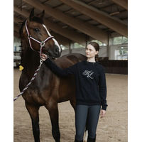 Produktbild von Kingsland Hoodie Elyse Damen Pullover aus Baumwolle