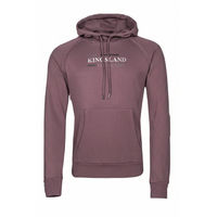 Produktbild von Kingsland Hoodie KLBayley Unisex Purple Flint