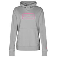 Produktbild von Kingsland Hoodie KLCantu Light Grey Grau