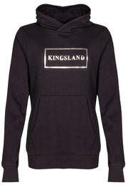 Produktbild von Kingsland Hoodie KLCantu Navy Blau