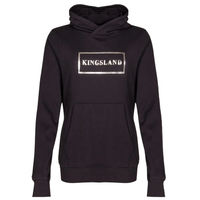 Produktbild von Kingsland Hoodie KLCantu Navy Blau