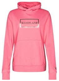 Produktbild von Kingsland Hoodie KLCantu Pink Chateau Rose