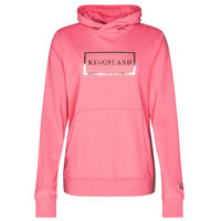Produktbild von Kingsland Hoodie KLCantu Pink Chateau Rose