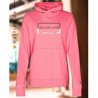 Produktbild von Kingsland Hoodie KLCapron in Rosa