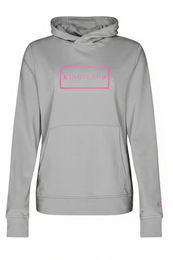 Produktbild von Kingsland Hoodie KLCapron Light Grey Grau
