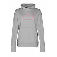 Produktbild von Kingsland Hoodie KLCapron Light Grey Grau