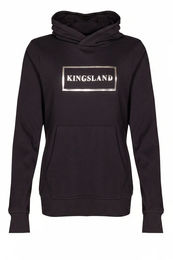 Produktbild von Kingsland Hoodie KLCapron Navy Blau