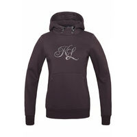 Produktbild von Kingsland Hoodie Klelyse Purple Plum Lila aus Polyester