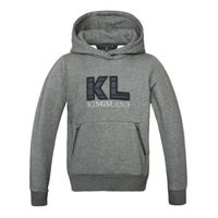 Produktbild von Kingsland Hoodie Klemory für Kinder Grau