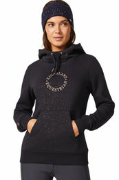 Produktbild von Kingsland Hoodie KLSelma Damen Navy Blau
