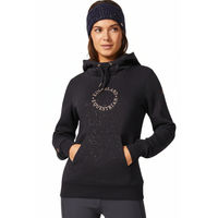 Produktbild von Kingsland Hoodie KLSelma Damen Navy Blau