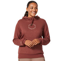 Produktbild von Kingsland Hoodie KLSelma für Damen in Brown Hot Chocolate Braun Winter