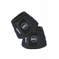 Produktbild von Kingsland Hufglocken KLBeatriz 2er Set Navy aus Neopren