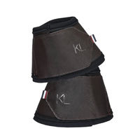 Produktbild von Kingsland Hufglocken KLNexus Neopren Braun Acorn
