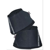 Produktbild von Kingsland Hufglocken KLNora Navy Blau aus Neopren