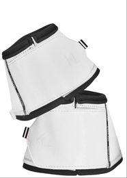 Produktbild von Kingsland Hufglocken KLNora White aus Neopren in Weiß