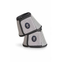 Produktbild von Kingsland Hufglocken KLPerla 2er Set Grau aus Neopren
