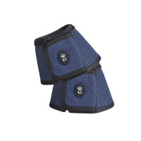 Produktbild von Kingsland Hufglocken KLPerla 2er Set Navy aus Neopren