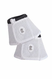 Produktbild von Kingsland Hufglocken KLPerla 2er Set Weiß aus Neopren