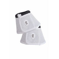 Produktbild von Kingsland Hufglocken KLPerla 2er Set Weiß aus Neopren