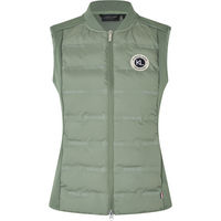Produktbild von Kingsland Hybrid Bodywarmer Weste KLLucy für Damen wasserabweisend