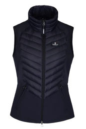 Kingsland Hybrid Weste KLClassic für Damen in Navy Blau – Bild 1 von 1