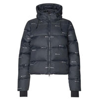 Produktbild von Kingsland Isolierte Reitjacke Classic für Damen in Navy Blau für den Winter