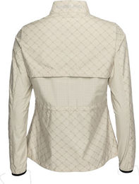 Kingsland Jeanet Reitjacke Damen Beige – Bild 1 von 4