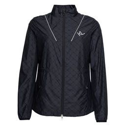 Kingsland Jeanet Reitjacke Damen Navy Blau Größe M – Bild 1 von 2