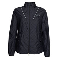 Produktbild von Kingsland Jeanet Reitjacke Damen Navy Blau Größe M
