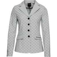 Produktbild von Kingsland Jelva Turnierreitjacke Damen Grau Größe 36