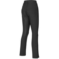 Produktbild von Kingsland Jodhpur-Thermo-Reithose Hekla Full Grip für Damen in Schwarz