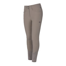 Kingsland KADI Damenreithose Vollgrip Beige Größe 44 wasserabweisend – Bild 1 von 3