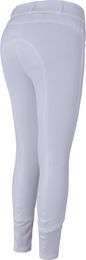 Kingsland Kadi Reithose Damen mit Kniegrip aus Polyamid wasserabweisend – Bild 1 von 3